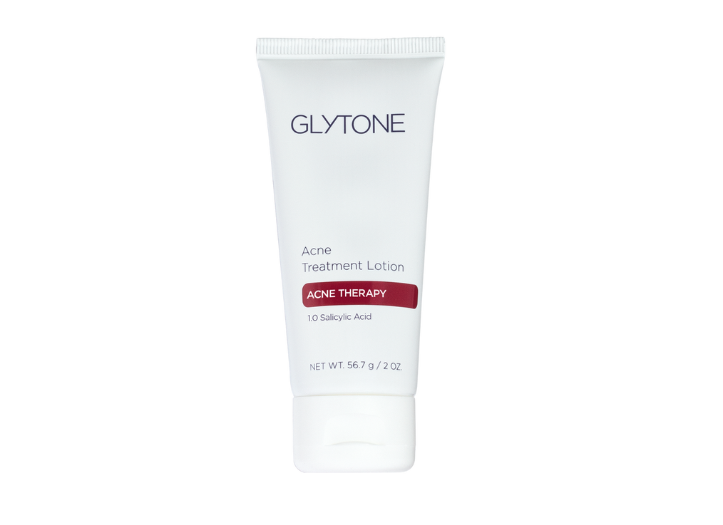 Acne Treatment Lotion Glytone