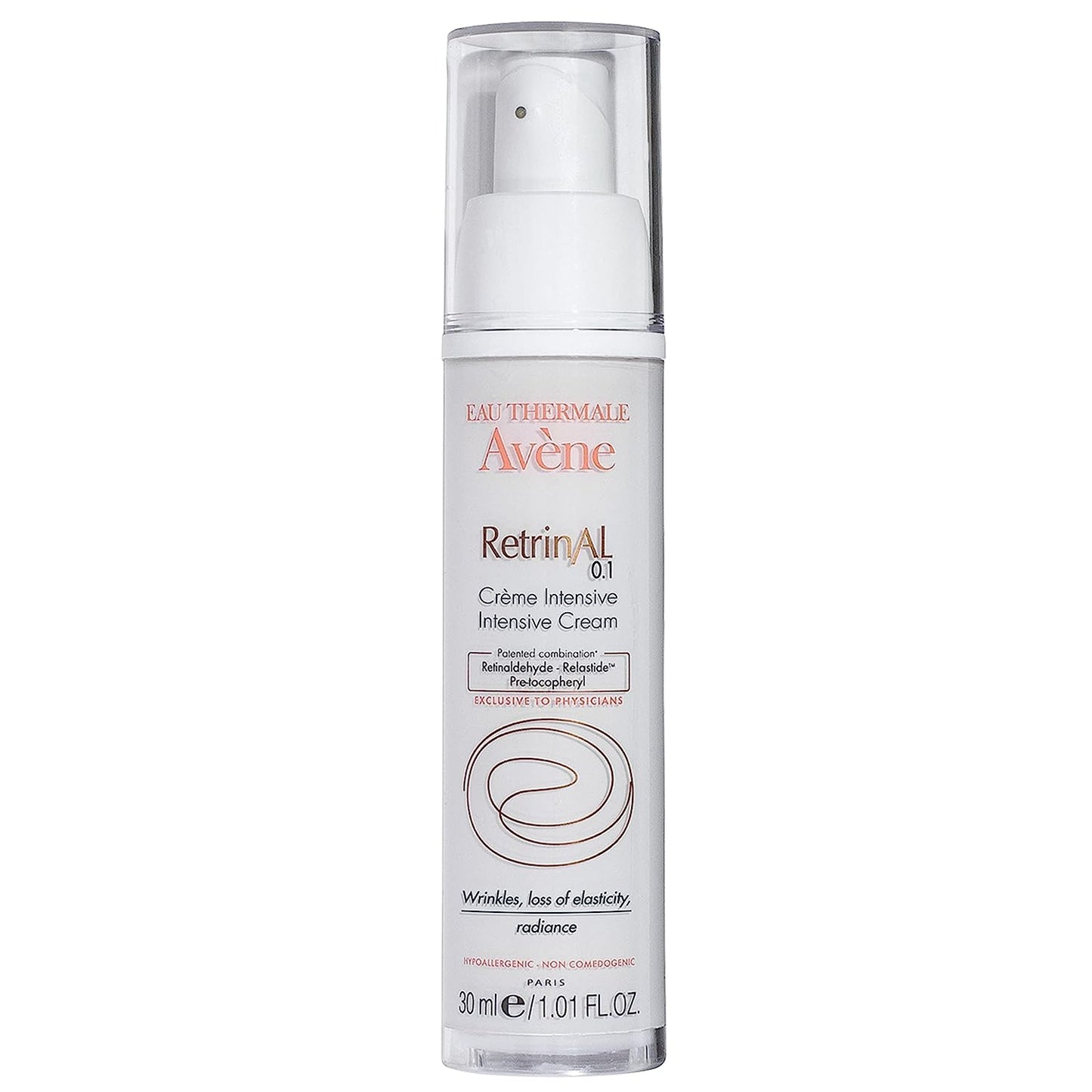 RetrinAL 0.1 Intensive Cream Avene