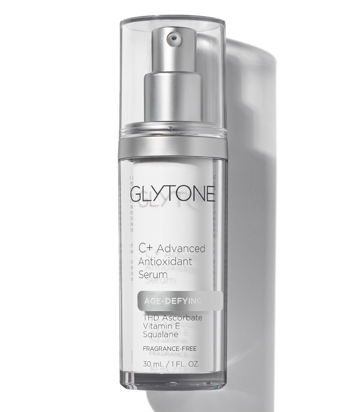 Age-Defying C+ Advanced Antioxidant Serum Glytone