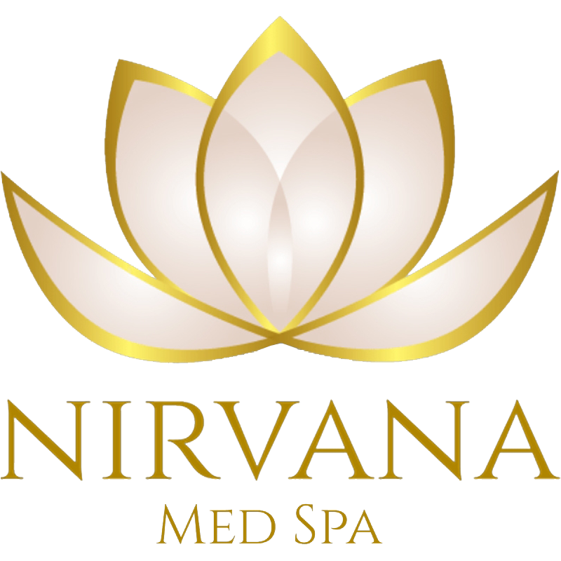 Nirvana Med Spa & Wellness Center logo