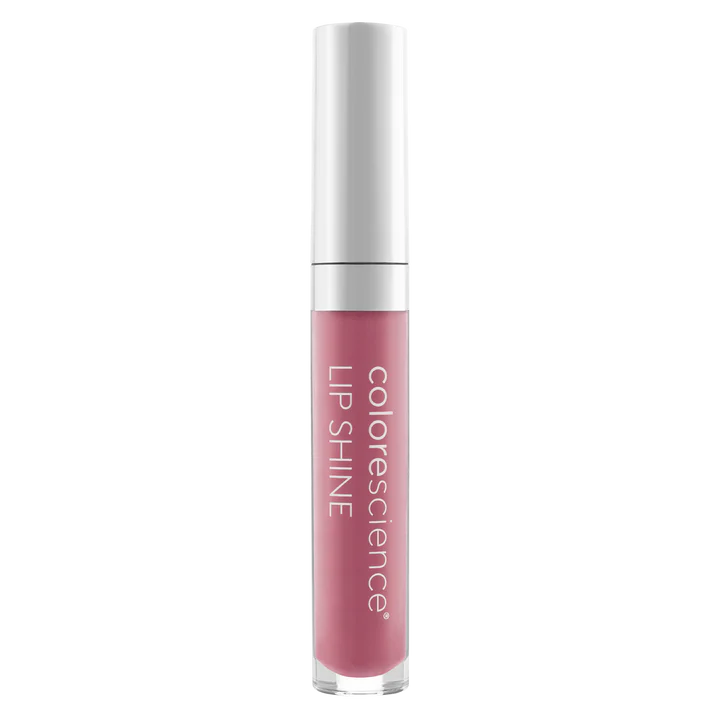 Colorescience Lip Shine SPF 35 ROSE