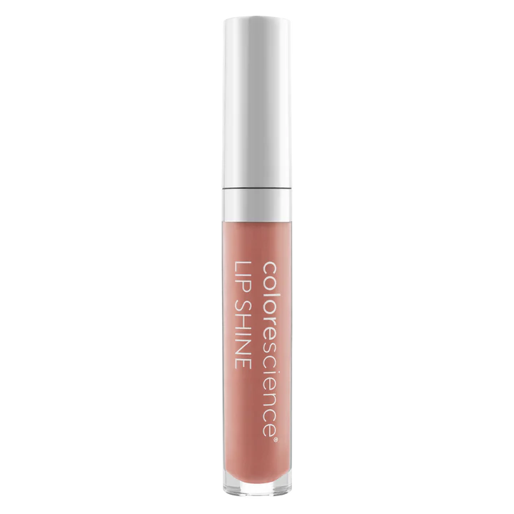 Colorescience Lip Shine SPF 35 champagne