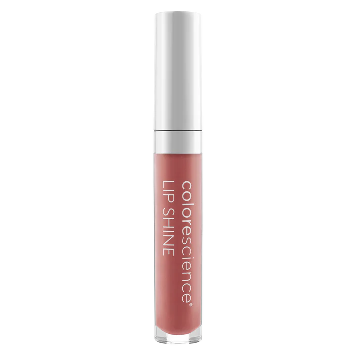Colorescience Lip Shine SPF 35 Coral