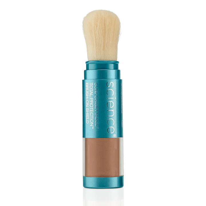 Sunforgettable® Total Protection™ Brush-On Shield SPF 50 Colorescience