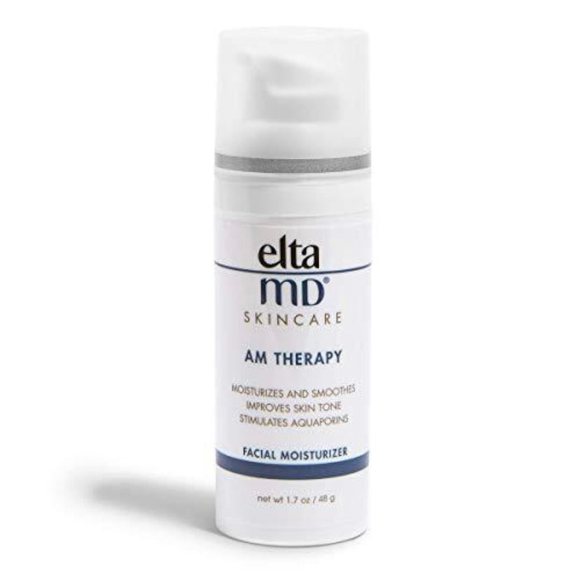 EltaMD AM Restore Moisturizer