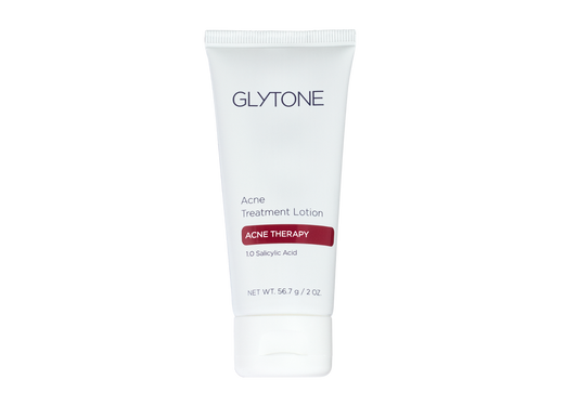 Acne Treatment Lotion Glytone