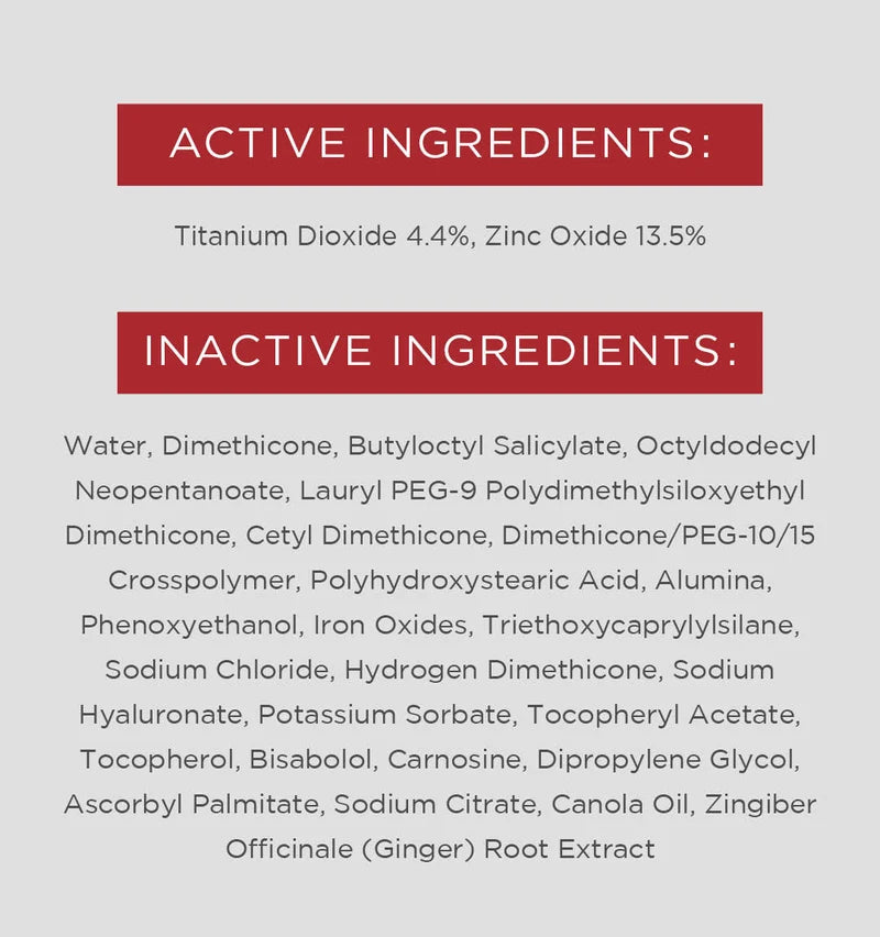 UV AOX Mist Broad Spectrum SPF 40