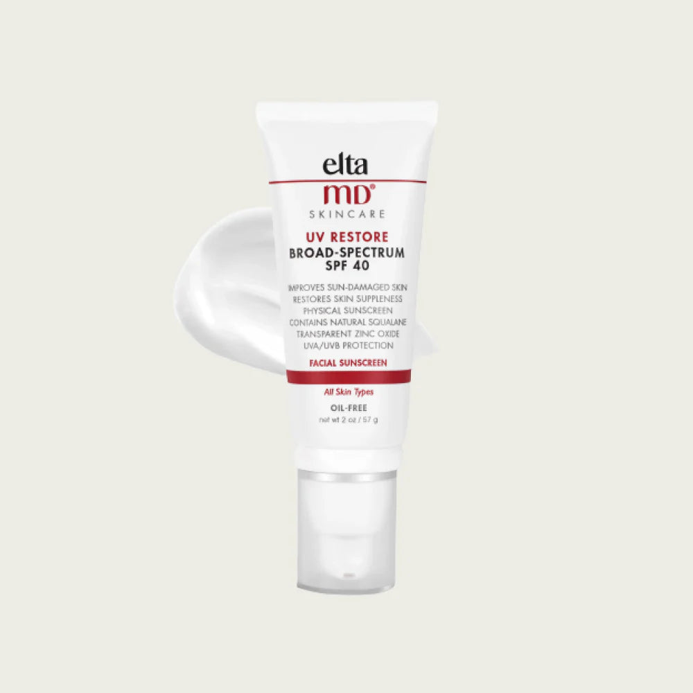 EltaMD UV Restore Broad-Spectrum SPF 40