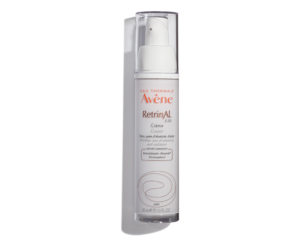 RetrinAL 0.05 Cream  Avene