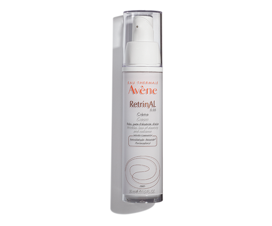 RetrinAL 0.05 Cream  Avene