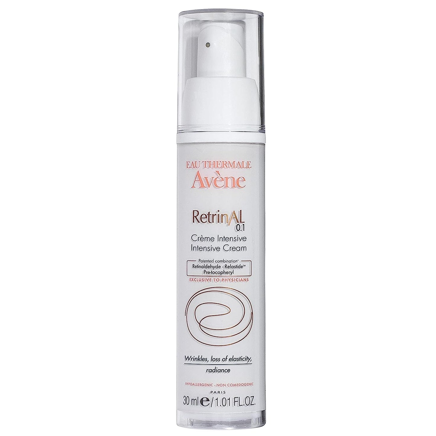 RetrinAL 0.1 Intensive Cream  Avene