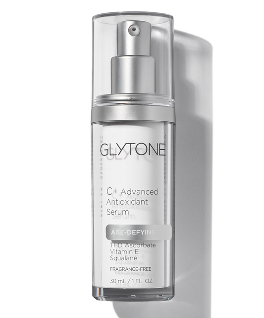 Age-Defying C+ Advanced Antioxidant Serum Glytone