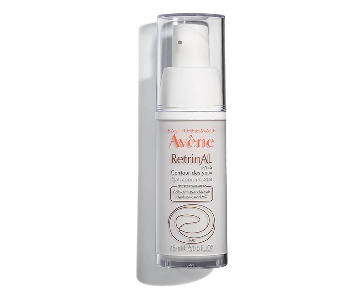 RetrinAL Eyes Avene