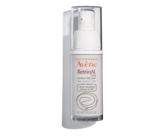 RetrinAL Eyes Avene