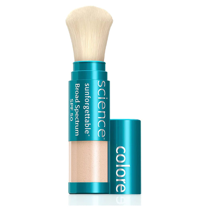 Sunforgettable® Total Protection™ Brush-On Shield SPF 50  Colorescience