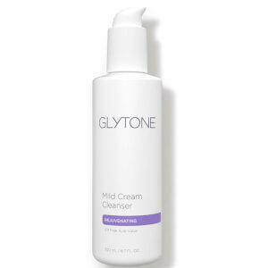 Mild Gel Cleanser  Glytone