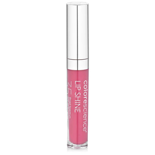 Colorescience Lip Shine SPF 35 Pink