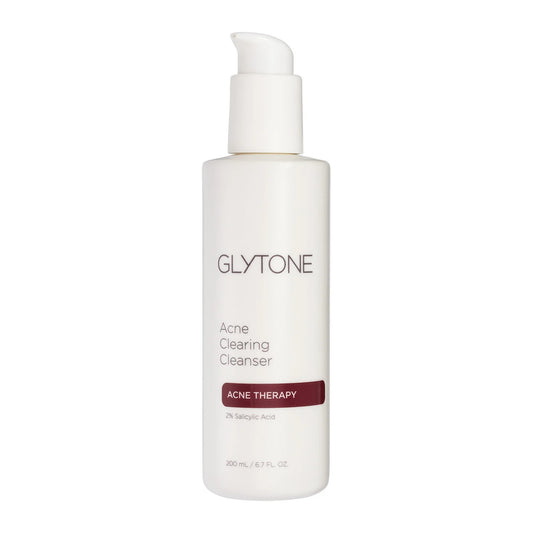 Acne Clearing Cleanser Glytone