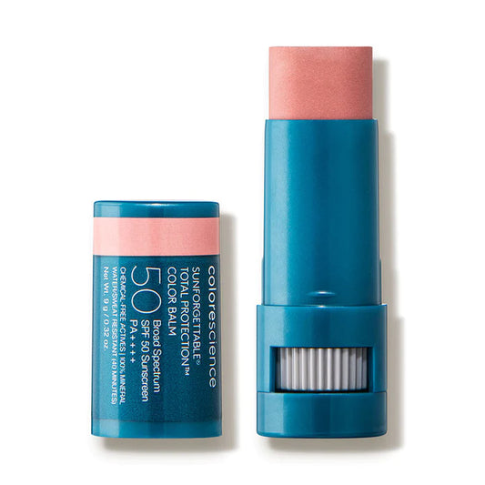 Sunforgettable® Total Protection™ Color Balm SPF 50    3 shades (available)  Colorescience