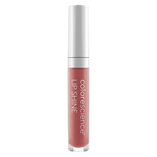 Colorescience Lip Shine SPF 35 Coral