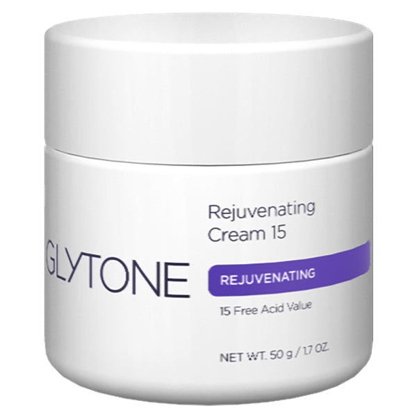 Rejuvenating Cream 15  Glytone