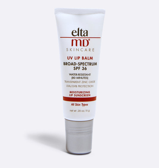 EltaMD UV Lip Balm Broad-Spectrum SPF 36