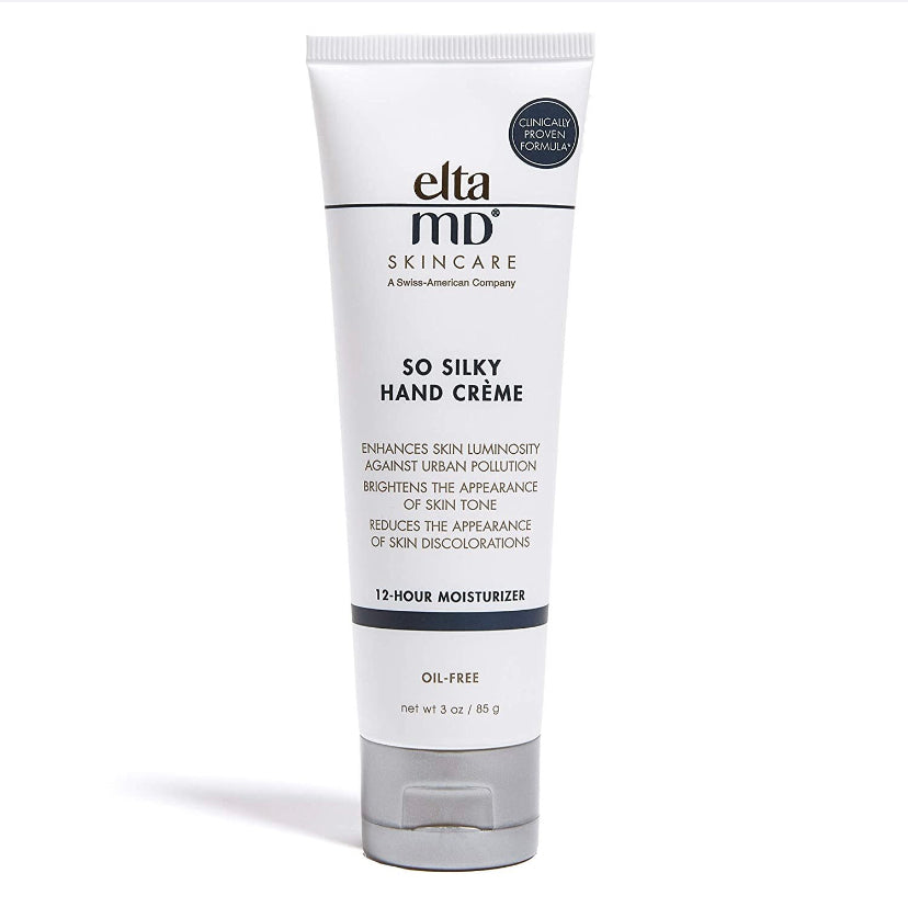 EltaMD So Silky Hand Crème