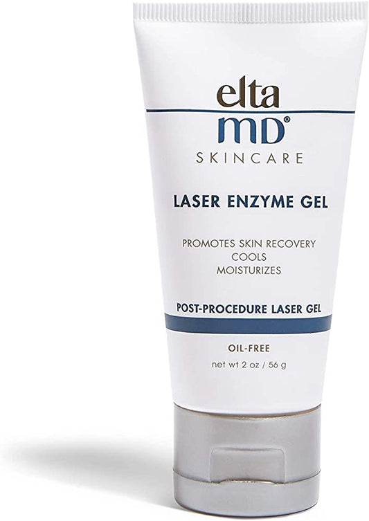 EltaMD Laser Enzyme Gel