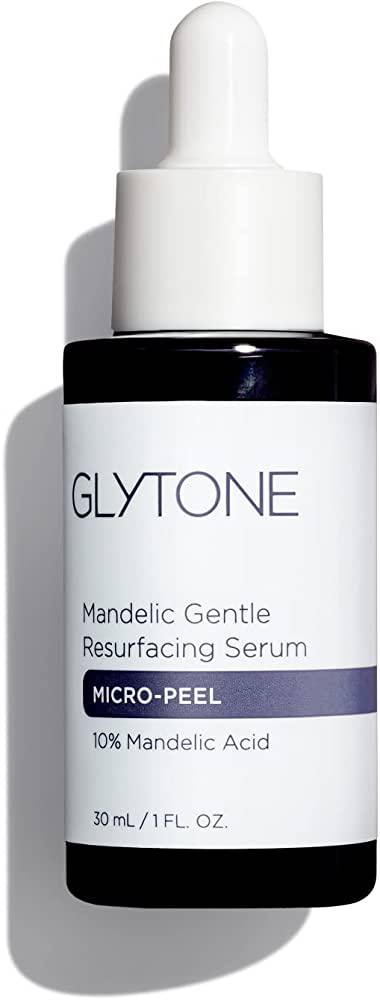 Mandelic Gentle Resurfacing Serum (Micro peel)  Glytone