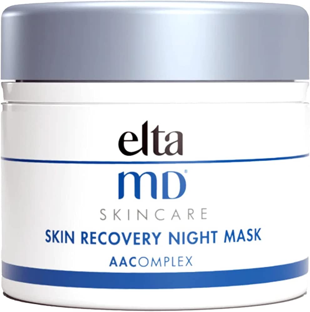 EltaMD Skin Recovery Night Mask