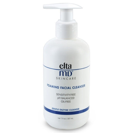 ELTA MD FOAMING FACIAL CLEANSER GRANDE