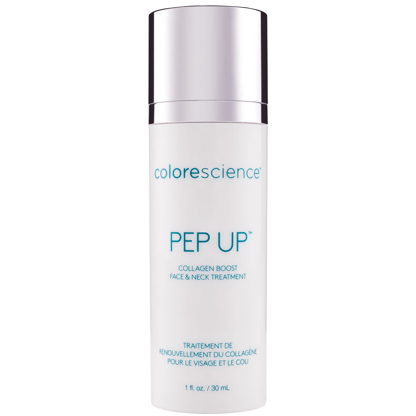 Pep Up® Collagen Boost Face & Neck Serum