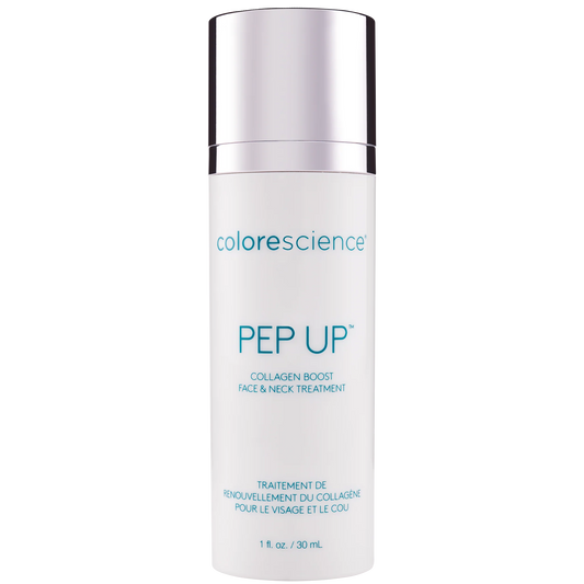 Pep Up® Collagen Boost Face & Neck Serum