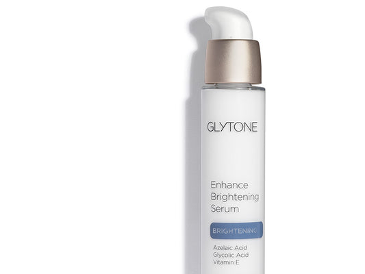 Enhance Brightening Serum Glytone