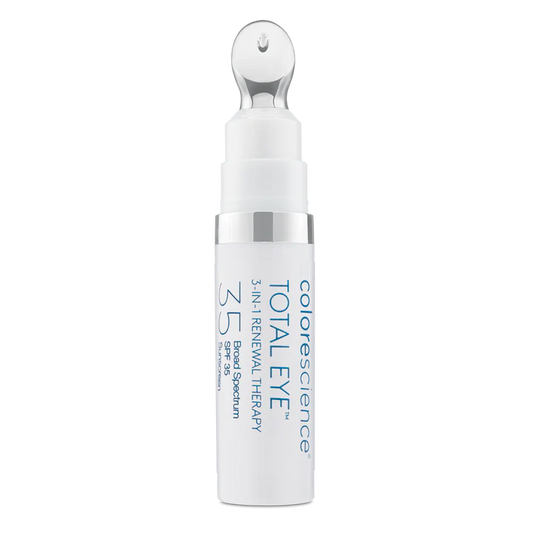 Total Eye® 3-In-1 Renewal Therapy SPF 35 Colorescience