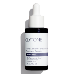 TranEXamide Discoloration Treatment Serum (Micro peel) Glytone